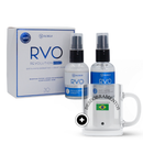 Rvo Revolution Alobela - 30 Aplicações