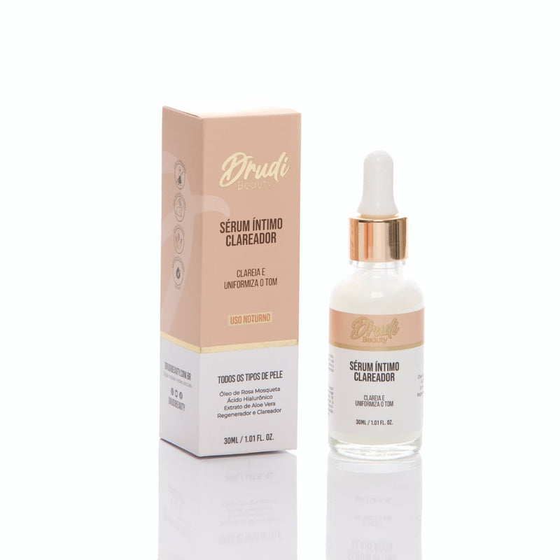 Drudi Beauty Clareador