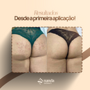 Nanda intimus - kit Clareador (4 PRODUTOS)