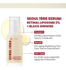 Ksecret Seoul 1988 Serum
