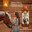 Shampoo Para Cavalo Good Horse