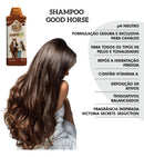 Shampoo Para Cavalo Good Horse