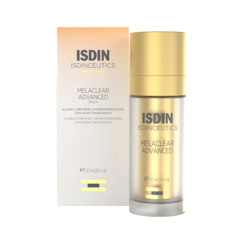 Melaclear Isdin Clareador