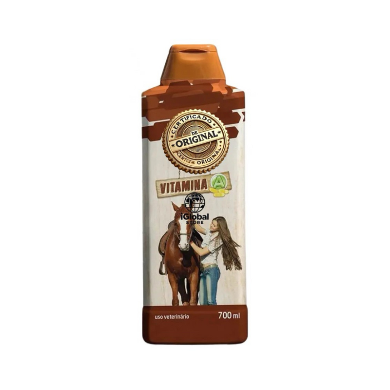 Shampoo Para Cavalo Good Horse