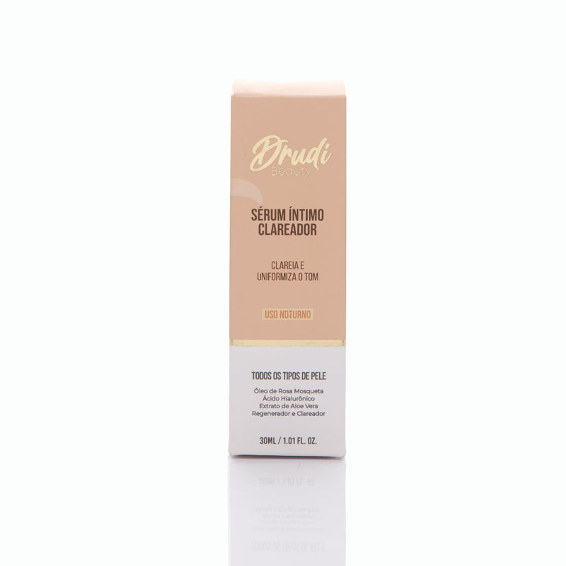 Drudi Beauty Clareador
