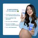 Creme Hidratante Anti Estrias Regenerador Dérmico 150g - Cicatribem - Creme para Estrias