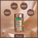 Tons Denavita  Clareador