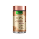 Tons Denavita  Clareador