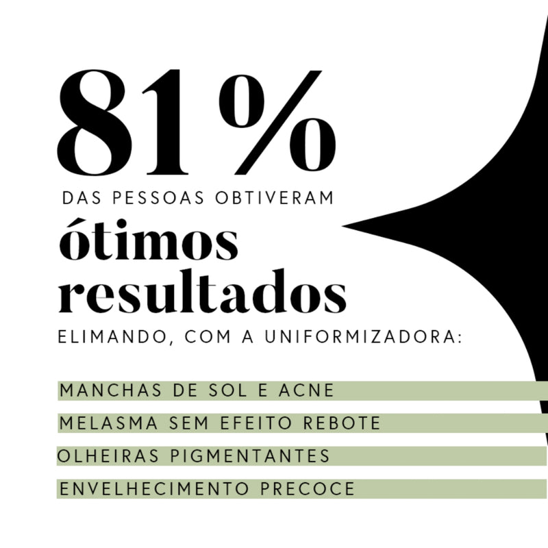 Clareador Rituária