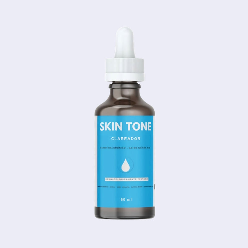 Clareador Skin Tone