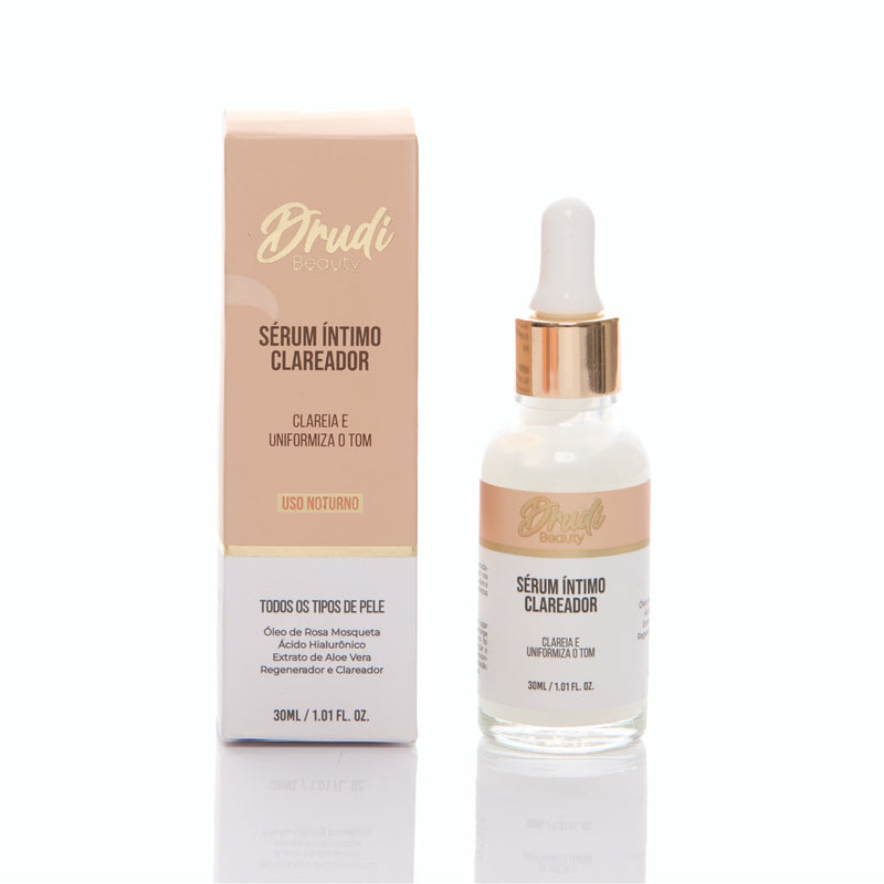 Drudi Beauty Clareador
