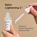 Sérum Clareador Íntimo Maxfem 30ml