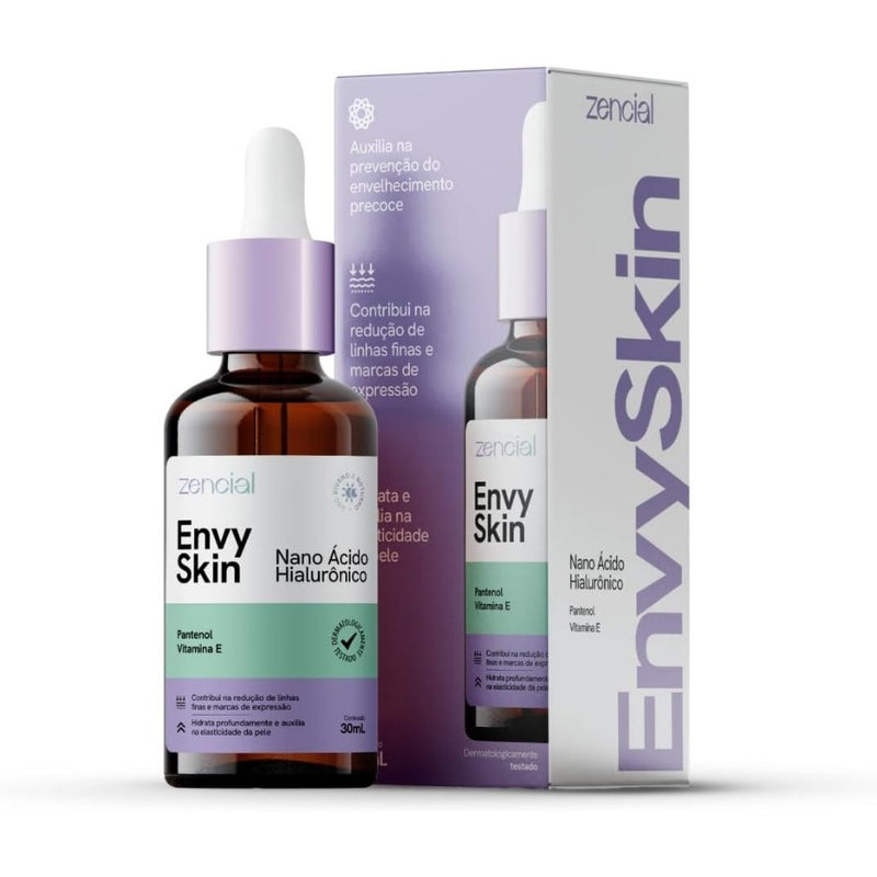 Sérum Facial Envy Skin Ácido Hialurônico 30ml